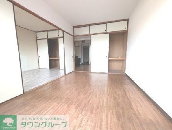 パークマンション上尾の物件内観写真